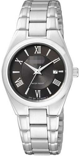 Wholesale Black Watch Dial EU3060-51E