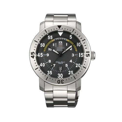 Customised Stainless Steel Watch Wristband EV0N001A