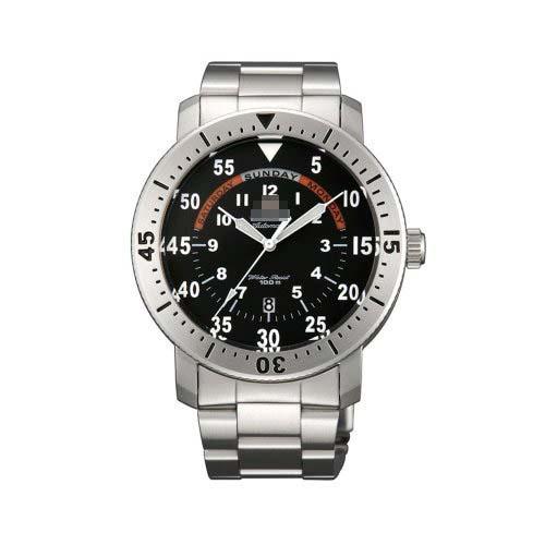 Wholesale Stainless Steel Watch Wristband EV0N001B