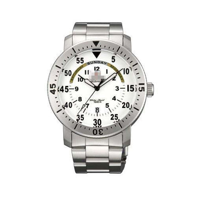 Custom Watch Face EV0N002W