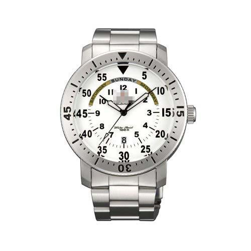 Custom Watch Face EV0N002W