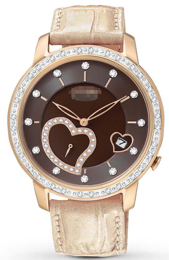 Wholesale Stainless Steel Women EV1003-09X Watch