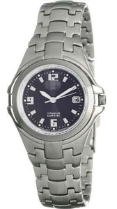 Wholesale Titanium Watch Bands EW0650-51F