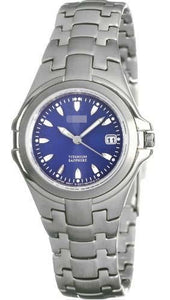 Customize Titanium Watch Bands EW0650-51L