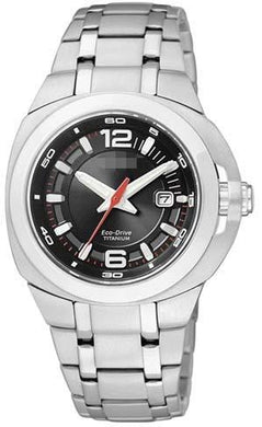 Customized Titanium Watch Bands EW0930-55E