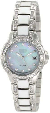 Custom Stainless Steel Watch Bracelets EW0950-58D