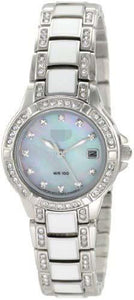Custom Stainless Steel Watch Bracelets EW0950-58D
