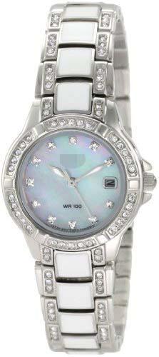 Custom Stainless Steel Watch Bracelets EW0950-58D