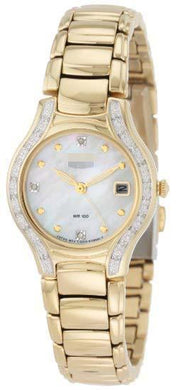 Wholesale Stainless Steel Women EW0972-55D Watch