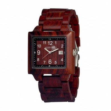Wholesale Wood EW1003 Watch