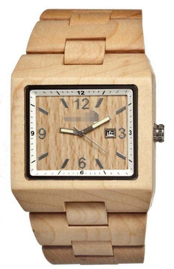 Wholesale Wood EW1201 Watch