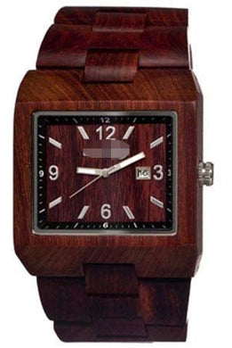 Wholesale Wood EW1203 Watch