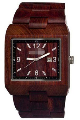 Wholesale Wood Watch Bands EW1203
