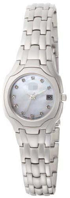 Custom Watch Dial EW1250-54D