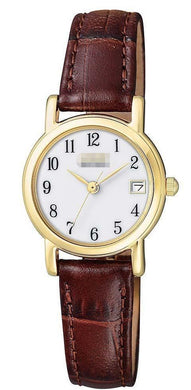 Customized Leather Watch Straps EW1272-01A