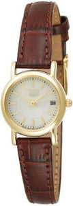 Wholesale Leather Watch Bands EW1272-01P