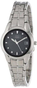 Wholesale Stainless Steel Women EW1410-50E Watch