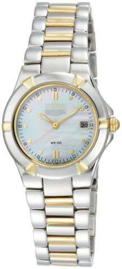 Custom Made Watch Dial EW1534-57D