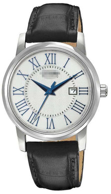 Custom White Watch Dial EW1568-04A