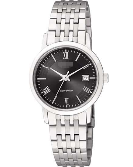 Customization Stainless Steel Watch Bands EW1580-50E