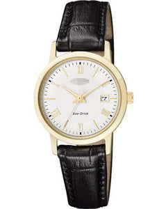 Customized Leather Watch Bands EW1582-03A