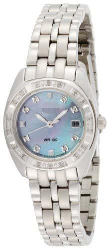 Customized Stainless Steel Watch Bands EW1590-56Y