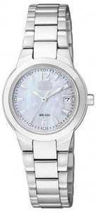 Wholesale Stainless Steel Women EW1670-59D Watch