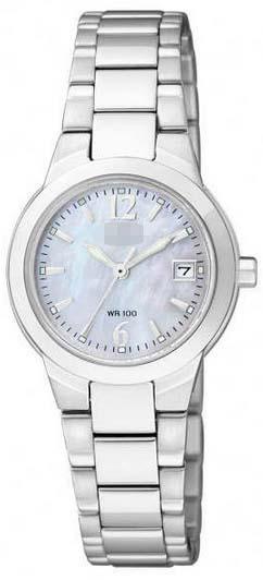 Wholesale Stainless Steel Women EW1670-59D Watch
