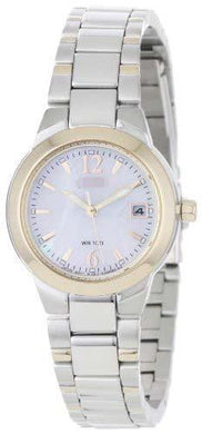 Custom Stainless Steel Watch Bands EW1676-52D