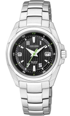 Wholesale Titanium Watch Bracelets EW1770-54E