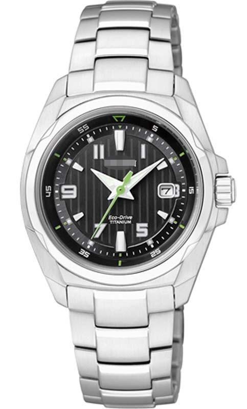 Wholesale Titanium Watch Bracelets EW1770-54E