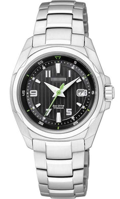 Wholesale Titanium Women EW1770-54E Watch