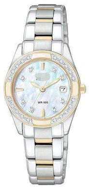 Custom Mother Of Pearl Watch Dial EW1824-57D