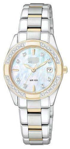 Custom Mother Of Pearl Watch Dial EW1824-57D