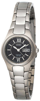 Wholesale Titanium Watch Bracelets EW3050-52E