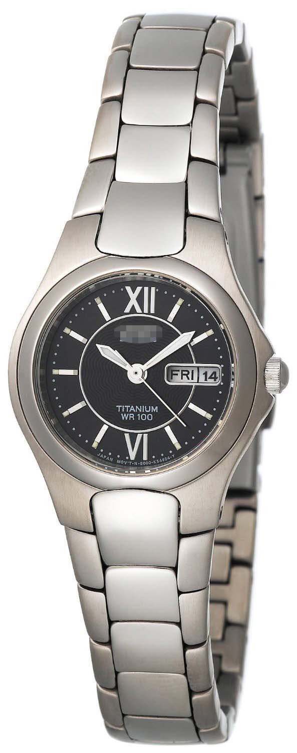 Wholesale Titanium Watch Bracelets EW3050-52E