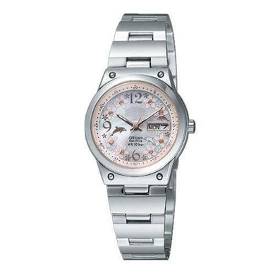 Custom Watch Dial EW3081-59W