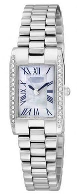 Custom Stainless Steel Watch Belt EW9810-58D