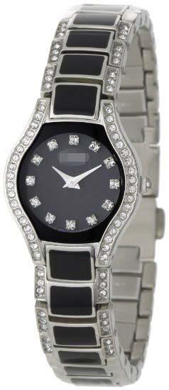 Customised Stainless Steel Watch Bracelets EW9870-56E