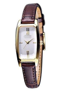 Customised Leather Watch Bands EX0312-07A