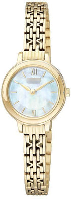 Wholesale Stainless Steel Women EX1022-52D Watch