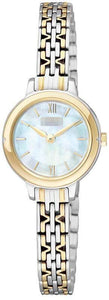 Wholesale Stainless Steel Women EX1024-57D Watch