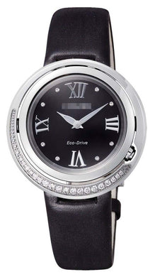 Wholesale Stainless Steel Women EX1120-02E Watch
