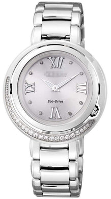 Wholesale Stainless Steel Women EX1120-53X Watch