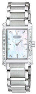 Customized Mother Of Pearl Watch Dial EX1130-50D