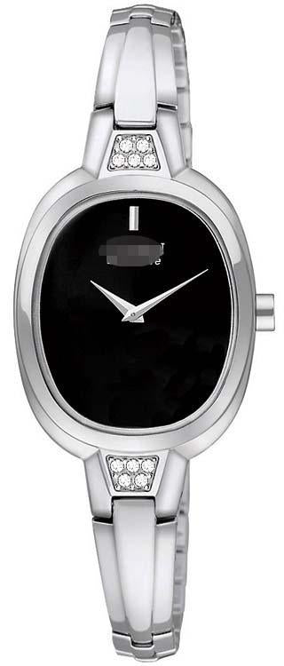Customize Black Watch Dial EX1140-56E