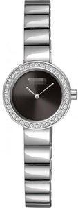 Customize Black Watch Dial EX1260-54E