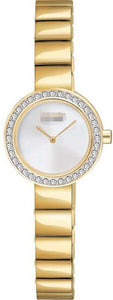 Wholesale Stainless Steel Women EX1262-59A Watch