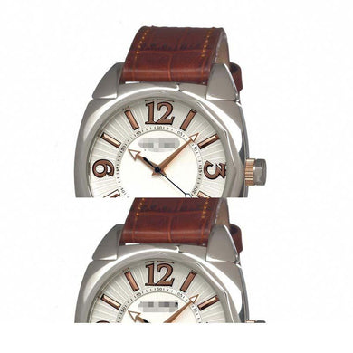 Customize Leather Watch Straps EXM00150.02.MA