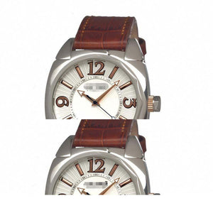 Customize Leather Watch Straps EXM00150.02.MA